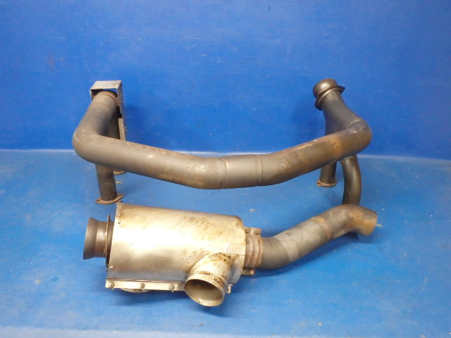 NPN Cessna - EXHAUST COMPLETE (See details)